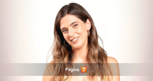 Catalina Covarrubias salta de 'El Jardín de Olivia' a la primera novela vertical con temática LGBT