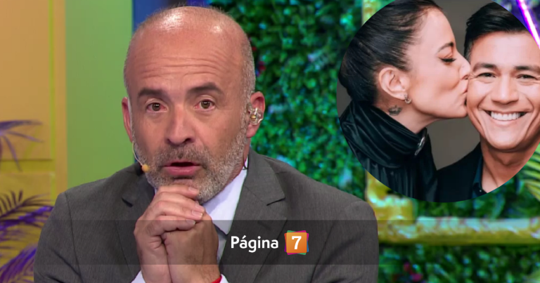 La incómoda situación de abogado de Yamila Reyna en 'Hay que decirlo' por pregunta sobre Américo