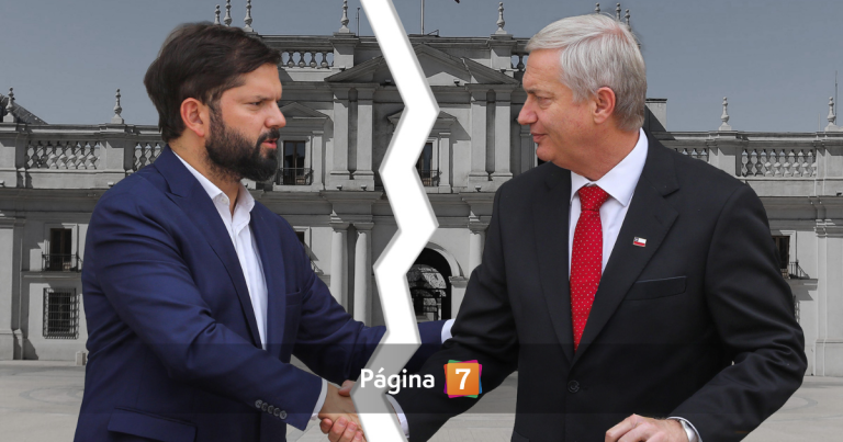 Los detalles de la conversación de Boric y Kast: menos de 15 minutos que marcaron un inédito quiebre