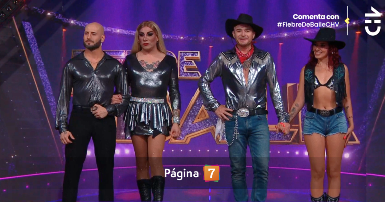 Pese al éxito de rating, estreno de Fiebre de Baile recibió críticas por decisión sobre último duelo