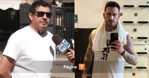 Exgerente de Bar Constitución reveló nuevos gastos de Pinilla: gastó $5 millones en restaurant.