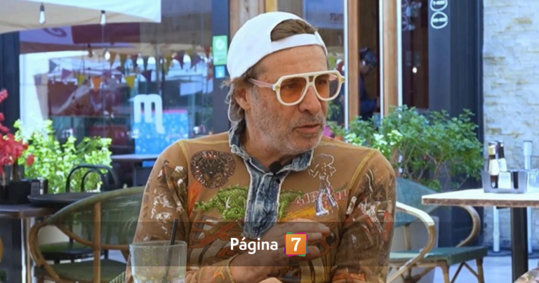 Fernando Larraín manifestó sus dudas tras frustrada transmisión de 'Casado con Hijos' en CHV