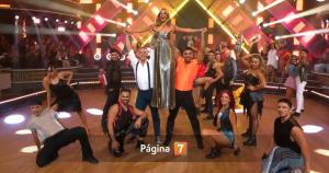 ¿Sigue de lunes a miércoles? CHV explica por qué esta semana emitirá Fiebre de Baile el jueves