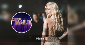 Bailarín de Fran Maira reaccionó a ausencia de la cantante en Fiebre de baile: "Ha sido muy triste"