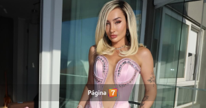 fran maira mensaje a mayerson