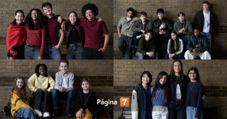 Gryffindor, Slytherin y más: los nuevos fichajes de HBO para los alumnos de Hogwarts en Harry Potter