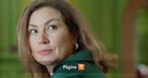 Javiera Contador compartió sentida publicación justo antes de su cirugía: "Ojalá se vaya el cáncer"