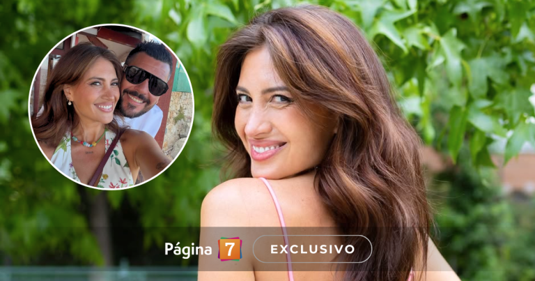 Fiebre de Baile podría impedirle a Karen Paola acompañar a Juan Pedro en final de Mundos Opuestos