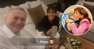 José Antonio Kast compartió su “martes de pololeo” tras tenso encuentro con el presidente Boric