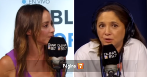 Mónica Pérez reveló desconocido dato sobre llamada de Boric a Kast: puso en aprietos a Mara Sedini