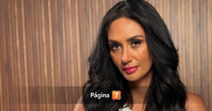 El motivo de ausencia de Pamela Díaz en 'Hay que decirlo': debió viajar de urgencia a Puerto Varas