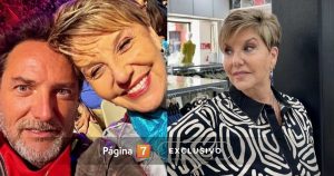 Paulina Nin y la amistad con Daniel Fuenzalida que fortaleció el primer año de El Medio Día