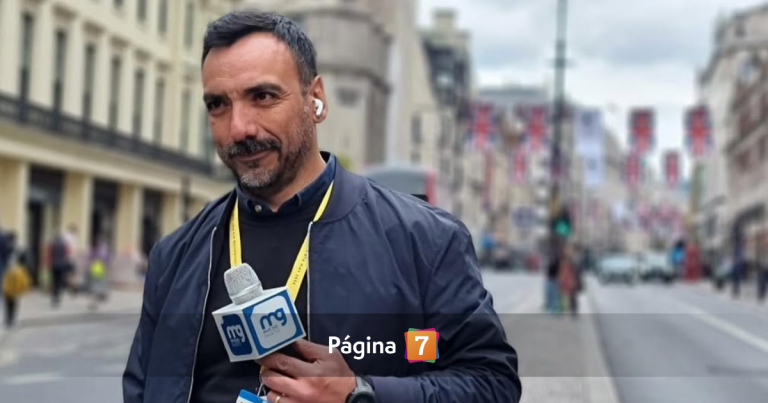 Expareja del periodista Juan Miranda retiró denuncia por violencia intrafamiliar: 