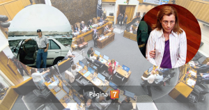 De psicópata de Alto Hospicio a La Quintrala: quiénes saldrían gracias a proyecto que conmuta penas