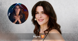 La potente reflexión de Tonka Tomicic tras último capítulo de Only Viña: “Se puede volver a nacer”