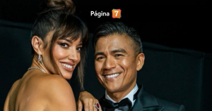 Revelan el verdadero y delicado motivo tras supuesto llamado de Yamila Reyna a Américo